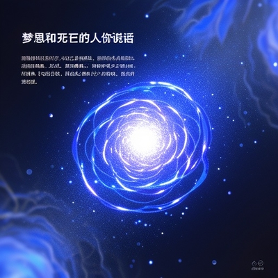 夢見和死去的人說話是什麼