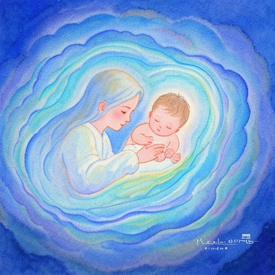 夢見抱小孩子什麼預兆