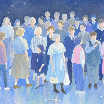 夢到很多以前的朋友和舊人