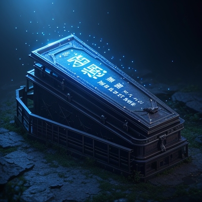 夢見拉棺材有什麼預兆