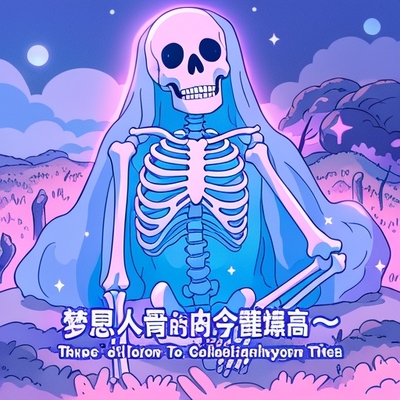 夢見人骨頭是什麼徵兆