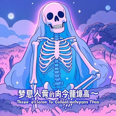 夢見人骨頭是什麼徵兆