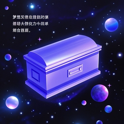 夢見骨灰盒有什麼徵兆