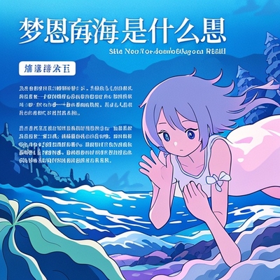 夢見大海是什麼意思 
