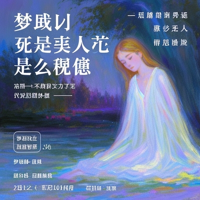 夢別人死了是什麼徵兆