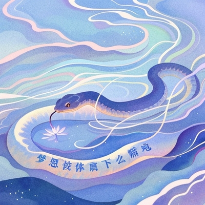 夢見被蛇咬是什麼預兆