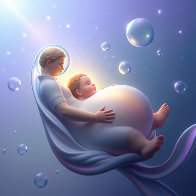 懷孕夢見腹中懷的是男孩