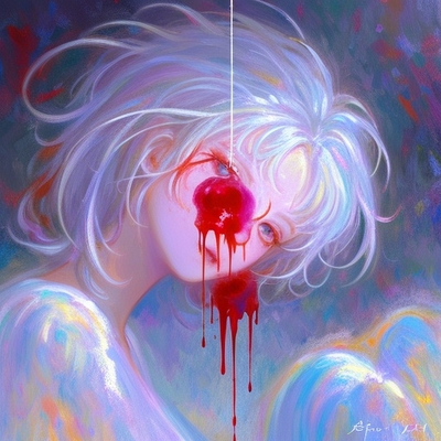 夢到有血是什麼預兆