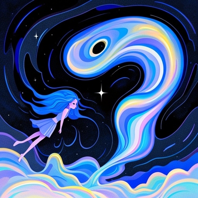 夢到龍捲風是什麼徵兆 女性