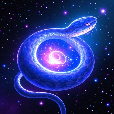 夢見大蛇是什麼意思 