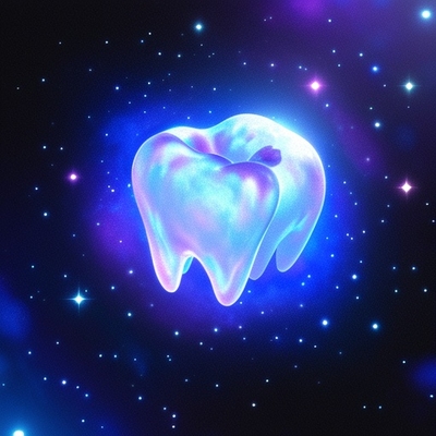 夢見牙齒掉了好幾顆