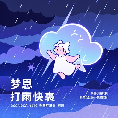 夢見打雷下雨