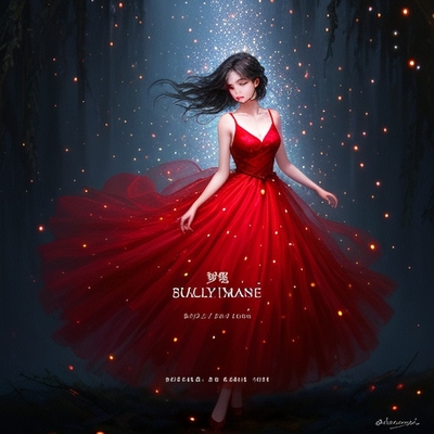 夢見穿紅裙子是什麼意思