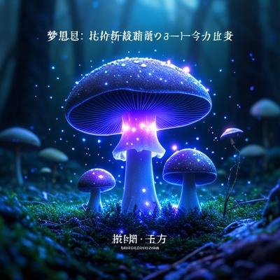 夢見撿蘑菇是什麼預兆