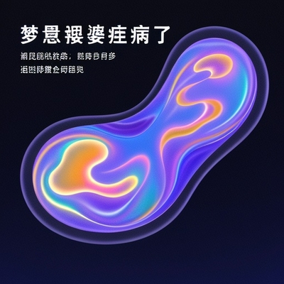 夢見婆婆生病了是什麼意思