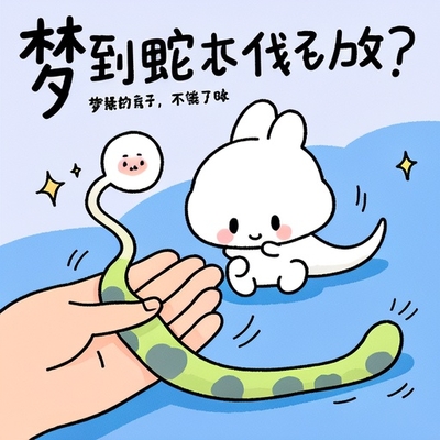 夢到蛇咬到自己的手
