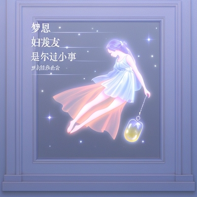 夢見女朋友是什麼意思