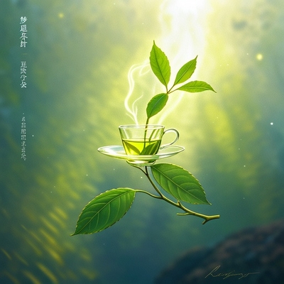 夢見茶葉是什麼兆頭