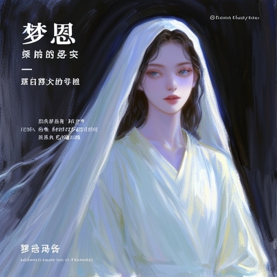 夢見穿白孝衣是什麼意思