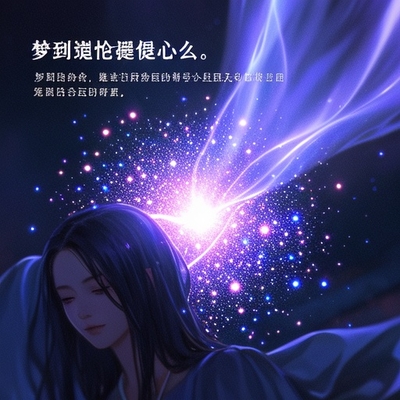 夢到前任預示著什麼