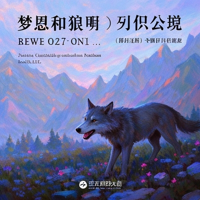 夢見和狼搏鬥什麼預兆