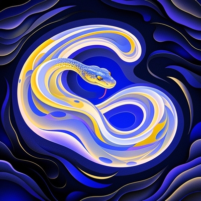 大蟒蛇夢到了什麼預兆