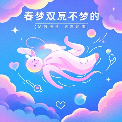 春夢怎麼可以夢到