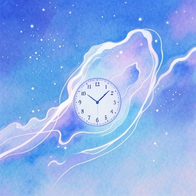 夢到鐘表是什麼預兆