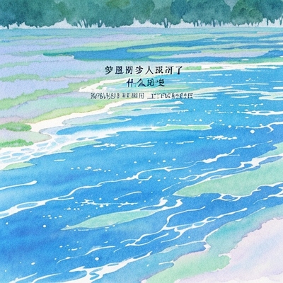 夢見別人掉河裡了什麼意思