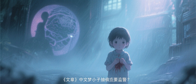 夢到孩子被偷了要警惕