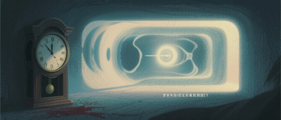 夢到鐘表是什麼預兆