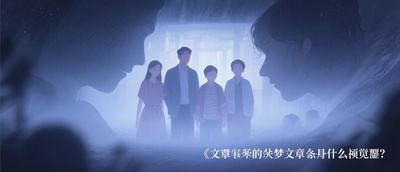 夢見前夫和他家人什麼預兆