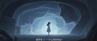 夢到一個小女孩是什麼預兆