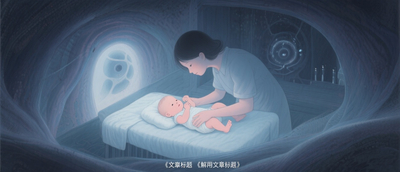 夢見幫別人照顧小嬰兒