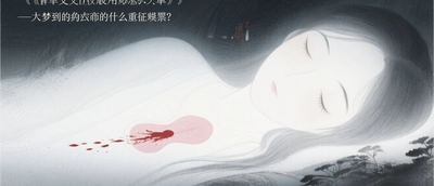 夢到月經來了是什麼徵兆