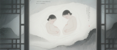 夢到懷雙胞胎是什麼預兆