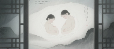 夢到懷雙胞胎是什麼預兆